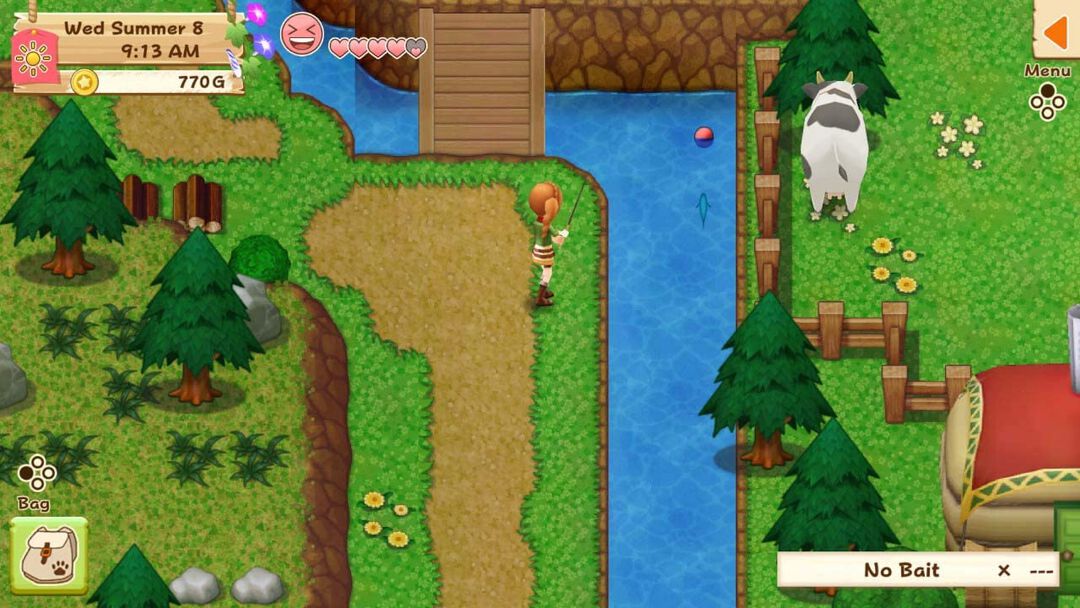 Harvest Moon Light Of Hope Complete Special Edition | Occasion